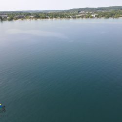 West Grand Traverse Bay