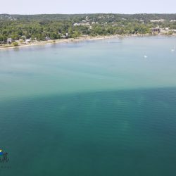 West Grand Traverse Bay