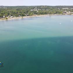 West Grand Traverse Bay