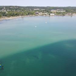 West Grand Traverse Bay