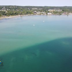 West Grand Traverse Bay
