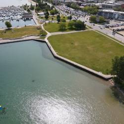 The Open Space in Traverse City