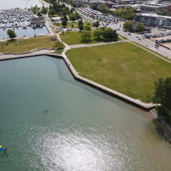 The Open Space in Traverse City