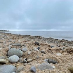 Sleeping Bear Heritage Trail Bike Ride