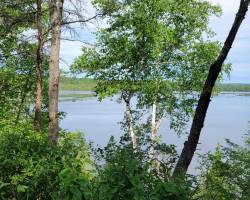 Oscoda County Mio Overlook AuSable River Oscoda County Mio Overlook AuSable River