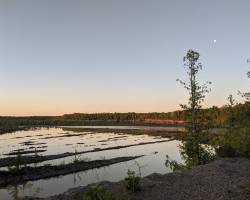 Rockport State Recreation area Rockport State Recreation area