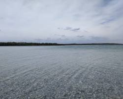 Thompson's Harbor State Park Thompson's Harbor State Park