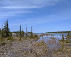 Thompson's Harbor State Park Thompson's Harbor State Park