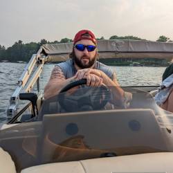 Summer Fun in Northern Michigan - Interlochen, Michigan