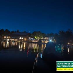 Summer Fun in Northern Michigan - Interlochen, Michigan