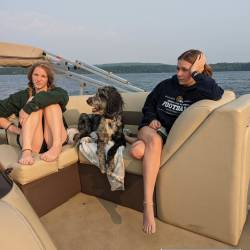 Summer Fun in Northern Michigan - Interlochen, Michigan