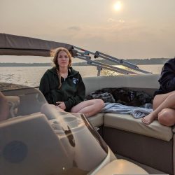 Summer Fun in Northern Michigan - Interlochen, Michigan