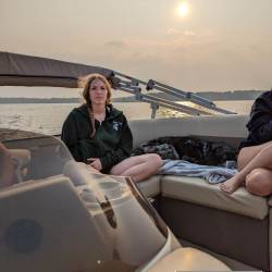 Summer Fun in Northern Michigan - Interlochen, Michigan