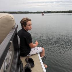 Summer Fun in Northern Michigan - Interlochen, Michigan