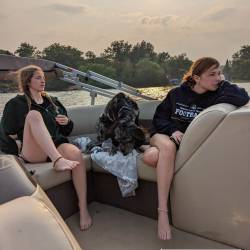 Summer Fun in Northern Michigan - Interlochen, Michigan