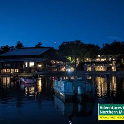 Summer Fun in Northern Michigan - Interlochen, Michigan