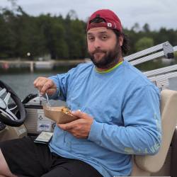 Summer Fun in Northern Michigan - Interlochen, Michigan