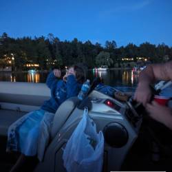 Summer Fun in Northern Michigan - Interlochen, Michigan