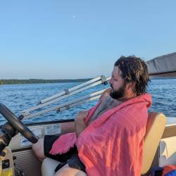 Summer Fun in Northern Michigan - Interlochen, Michigan