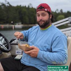 Summer Fun in Northern Michigan - Interlochen, Michigan