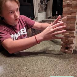 Summer Fun in Northern Michigan - Interlochen State Park, Michigan