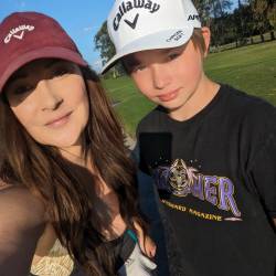 Summer Fun in Northern Michigan - Interlochen, Michigan