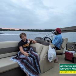 Summer Fun in Northern Michigan - Interlochen, Michigan
