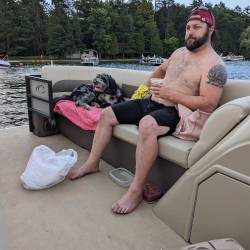 Summer Fun in Northern Michigan - Interlochen, Michigan