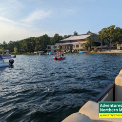 Summer Fun in Northern Michigan - Interlochen, Michigan