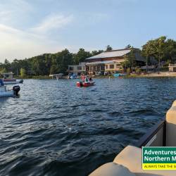 Summer Fun in Northern Michigan - Interlochen, Michigan