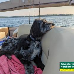 Summer Fun in Northern Michigan - Interlochen, Michigan