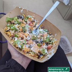 Summer Fun in Northern Michigan - Interlochen, Michigan