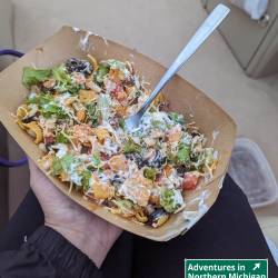 Summer Fun in Northern Michigan - Interlochen, Michigan