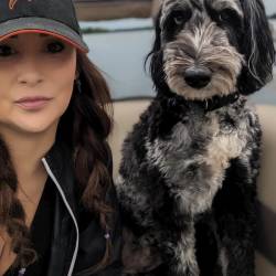 Summer Fun in Northern Michigan - Interlochen State Park, Michigan