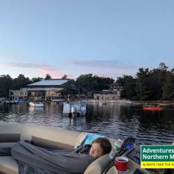 Summer Fun in Northern Michigan - Interlochen, Michigan
