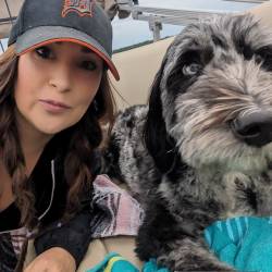 Summer Fun in Northern Michigan - Interlochen State Park, Michigan