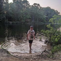 Summer Fun in Northern Michigan - Interlochen, Michigan