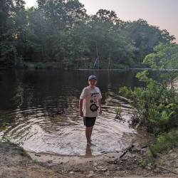 Summer Fun in Northern Michigan - Interlochen, Michigan