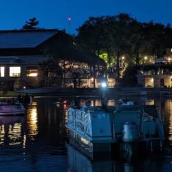 Summer Fun in Northern Michigan - Interlochen, Michigan