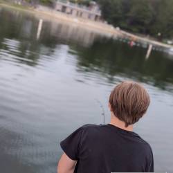 Summer Fun in Northern Michigan - Interlochen, Michigan