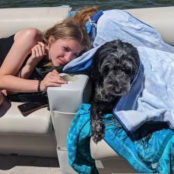 Summer Fun in Northern Michigan - Interlochen, Michigan