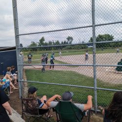 Weekend trip to Sault Ste. Marie