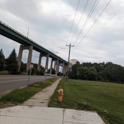 Weekend trip to Sault Ste. Marie