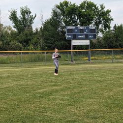 Weekend trip to Sault Ste. Marie