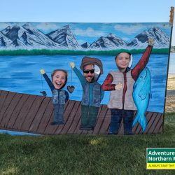 Weekend trip to Sault Ste. Marie