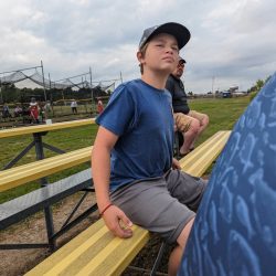 Weekend trip to Sault Ste. Marie