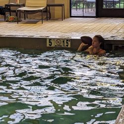 Weekend trip to Sault Ste. Marie