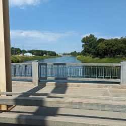 Weekend trip to Sault Ste. Marie