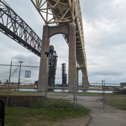 Weekend trip to Sault Ste. Marie