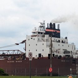 Weekend trip to Sault Ste. Marie